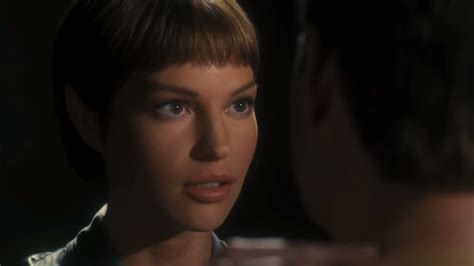 star trek nude|STAR TREK: ENTERPRISE NUDE SCENES